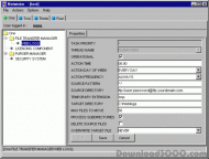 netwister screenshot